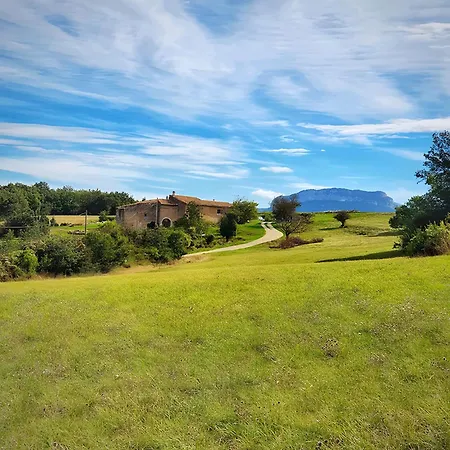 Hébergement de vacances ô Fil De La Source La Roche-sur-Grane