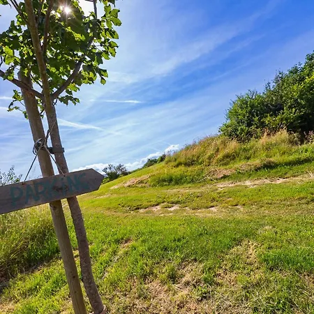 ô Fil De La Source Hébergement de vacances La Roche-sur-Grane