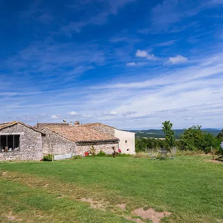 Hébergement de vacances ô Fil De La Source La Roche-sur-Grane
